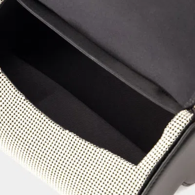 Kara Crush Satchel Bag
