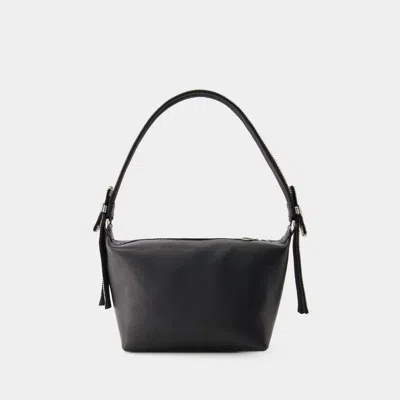 Kara Double Bow Pouch
