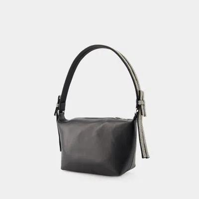Kara Double Bow Pouch
