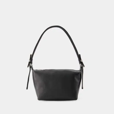 Kara Double Bow Pouch