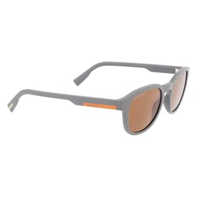 Lacoste 51mm Oval Sunglasses