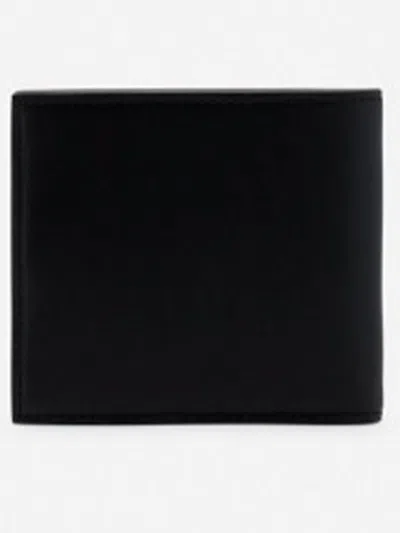Lanvin Wallet With  Label