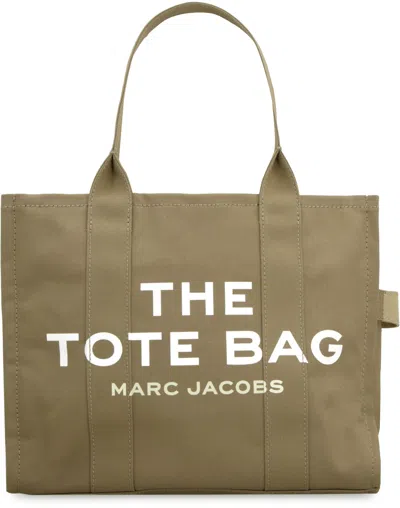 Marc Jacobs Stylish And Durable Fabric Bag