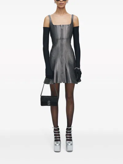 Marc Jacobs The Mini J Marc Shoulder Bag
