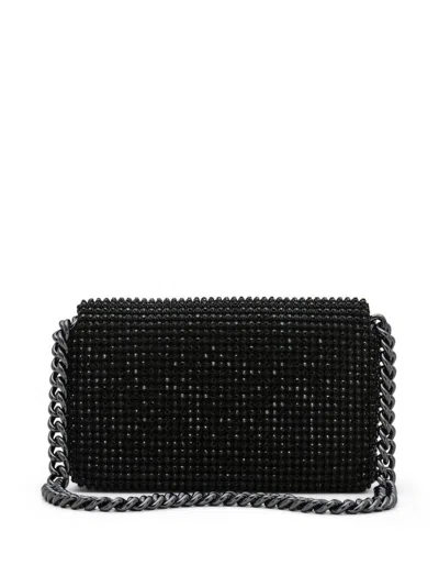 Marc Jacobs The Mini J Marc Shoulder Bag