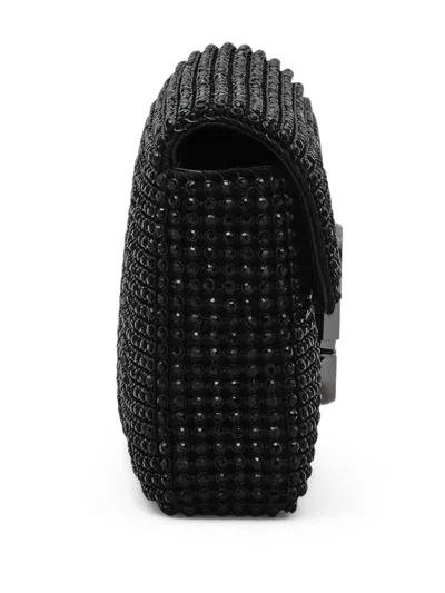 Marc Jacobs The Mini J Marc Shoulder Bag