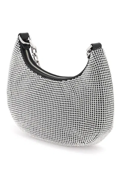 Marc Jacobs The Small Curve Leather Shoulder Bag
