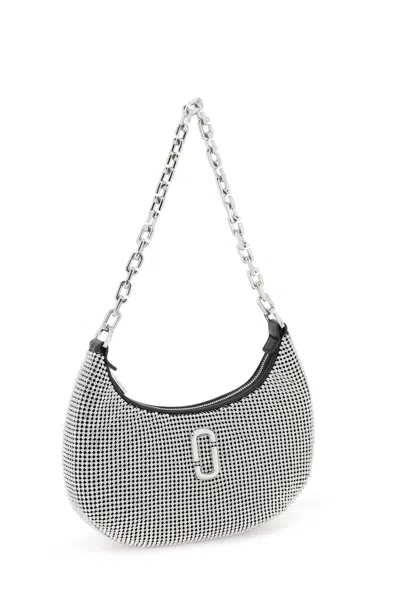 Marc Jacobs The Small Curve Leather Shoulder Bag