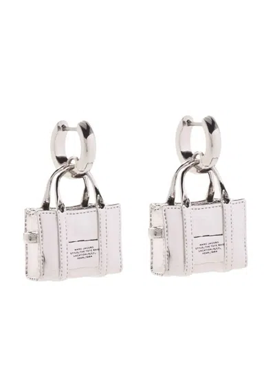 Marc Jacobs The Tote Bag Earrings