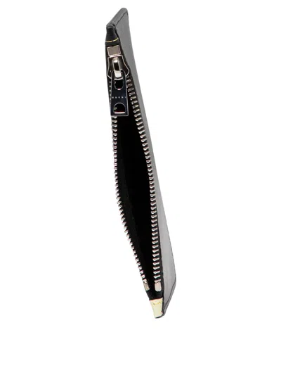 Marni Bicolour Card Holder