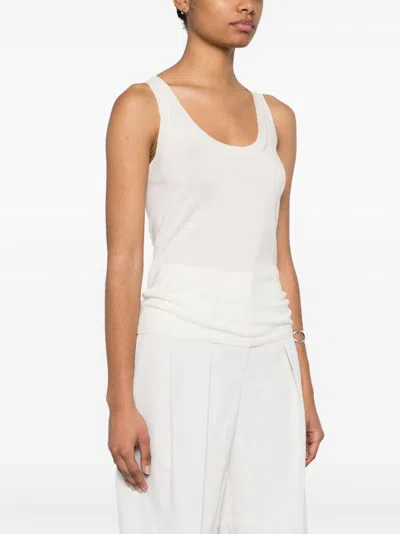 Shop Max Mara Cashmere Tank Top