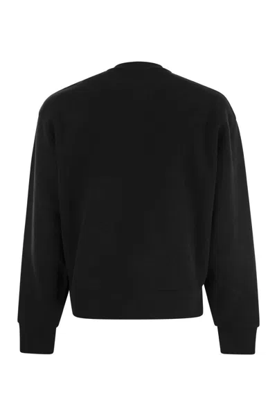 Moncler Men's Logoed Sweatshirt