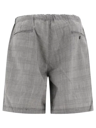 パンツ Mountain Research Baggy Shorts Mountain Research Baggy Short Grey In Gray | ModeSens