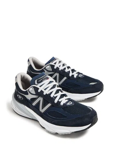 New Balance Two Tones 990v6 Sneakers
