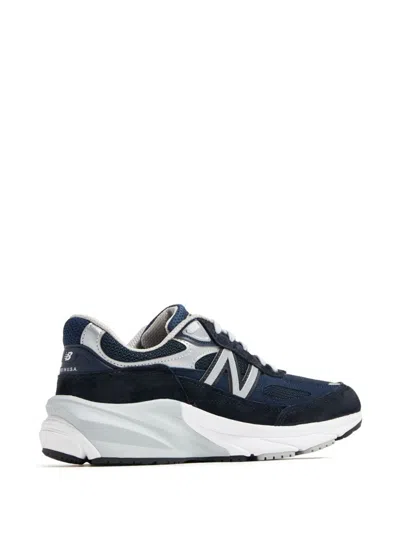 New Balance Two Tones 990v6 Sneakers