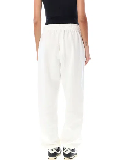 Nike Swoosh-embroidered Track Pants