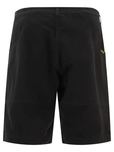 Orslow Utility-pocket Shorts