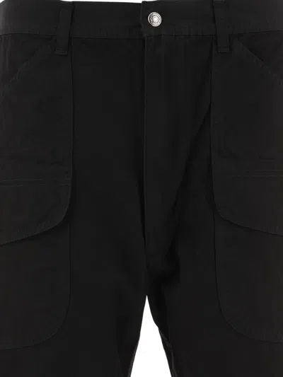 Orslow Utility-pocket Shorts