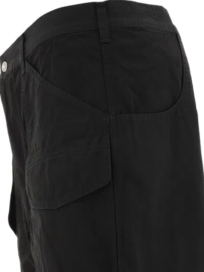 Orslow Utility-pocket Shorts