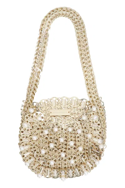 Rabanne Paco  1969 Mini Handbag