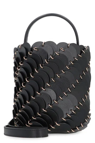 Rabanne Women's Small Bucket Bag