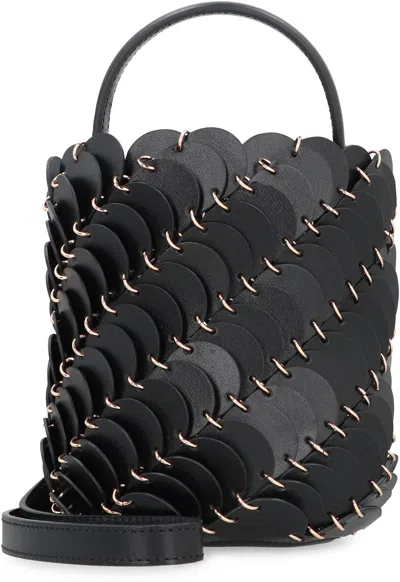 Rabanne Women's Small Bucket Bag