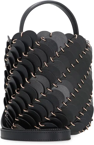 Rabanne Women's Small Bucket Bag