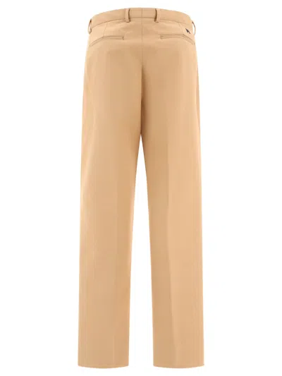 Palm Angels Monogram Tailored Pants