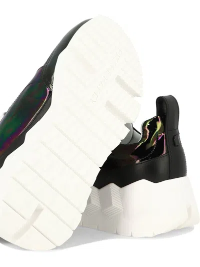 Pierre Hardy Women's "street Life" Sneakers