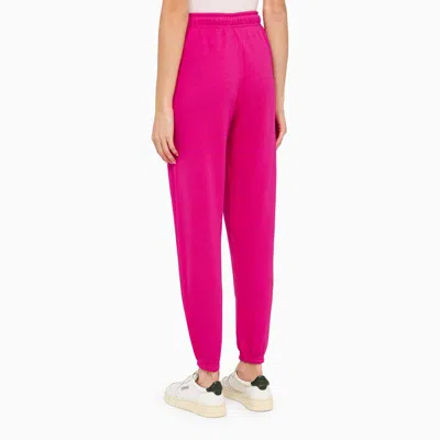 Polo Ralph Lauren Relaxed Fit Trousers With Adjustable Waistband