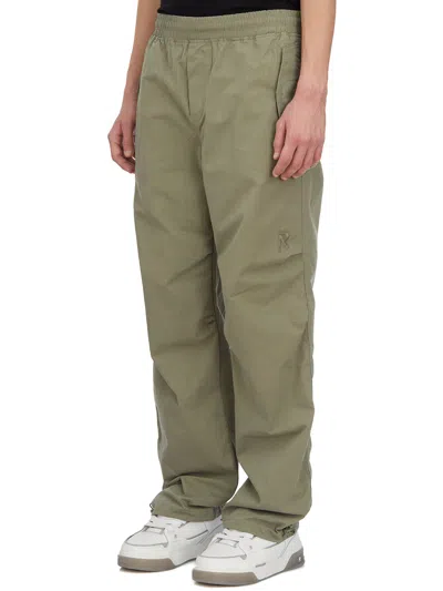 Represent Ripstop Parachute Pants