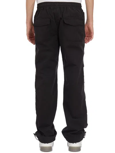 Represent Pantalone Parachute In Cotone