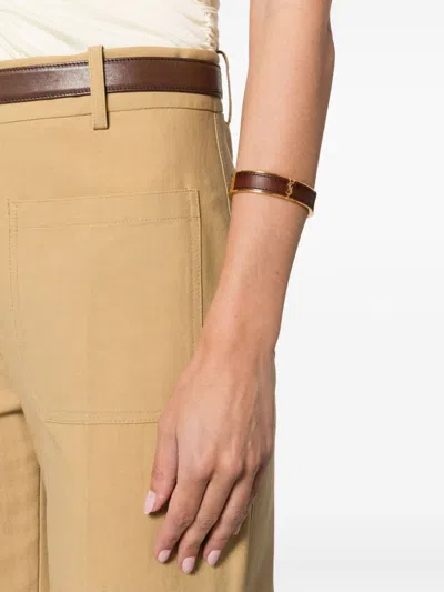 Saint Laurent Cassandre Armband