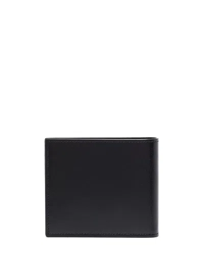 Saint Laurent Clean Lines Bi-fold Horizontal Wallet