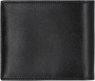 Saint Laurent Clean Lines Bi-fold Horizontal Wallet