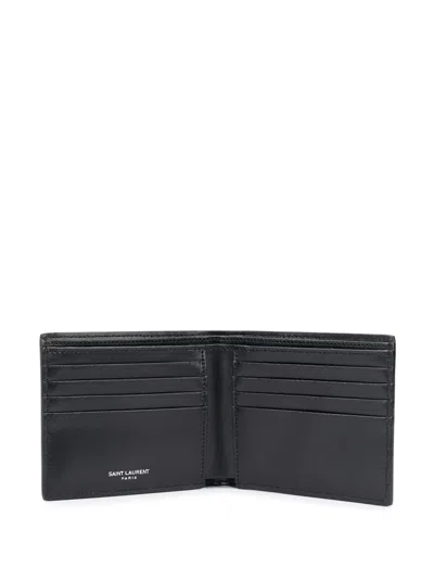 Saint Laurent Men's Wallet