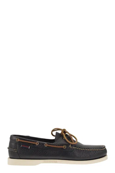 Sebago Portland Martellato Shoes