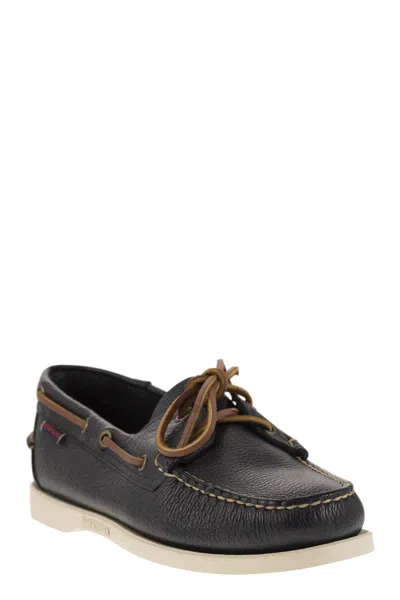 Sebago Portland Martellato Shoes