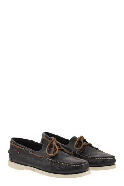 Sebago Portland Martellato Shoes