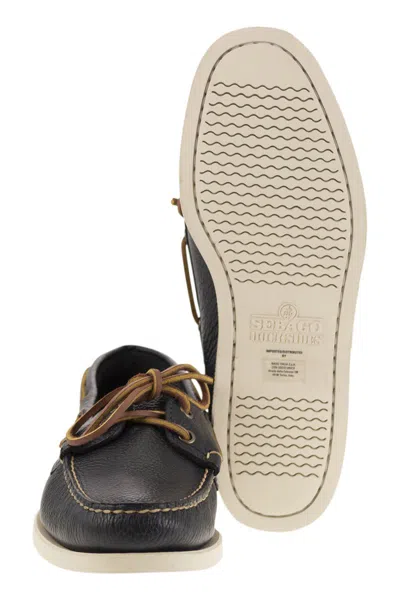 Sebago Portland Martellato Shoes