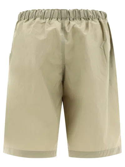 South2 West8 Nylon Bermuda Shorts