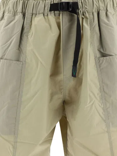 South2 West8 Nylon Bermuda Shorts
