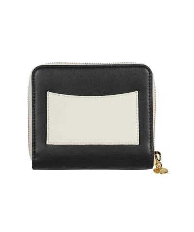 Stella Mccartney Stella Logo Alter-nappa Wallet