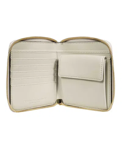 Stella Mccartney Stella Logo Alter-nappa Wallet