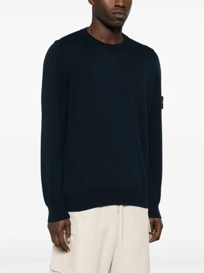 Stone Island Sweaters