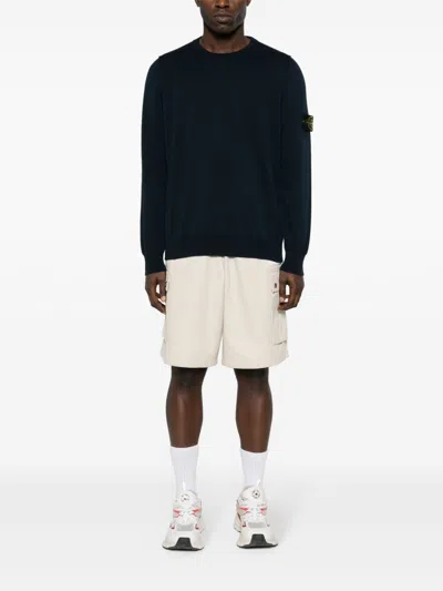 Stone Island Sweaters