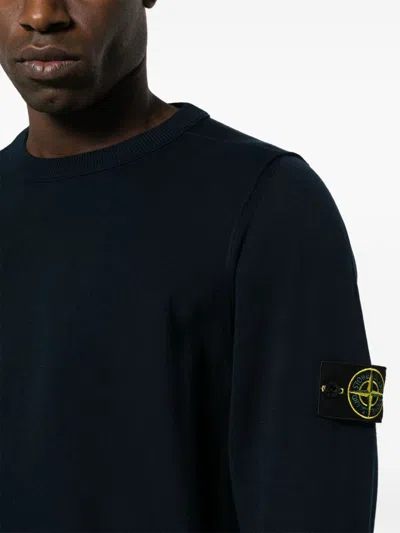 Stone Island Sweaters