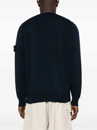 Stone Island Sweaters