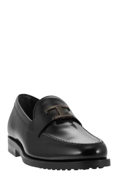 Tod's Double T Time
