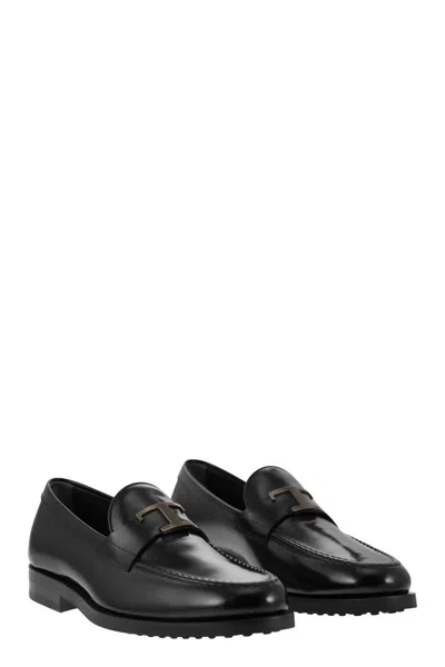 Tod's Double T Time